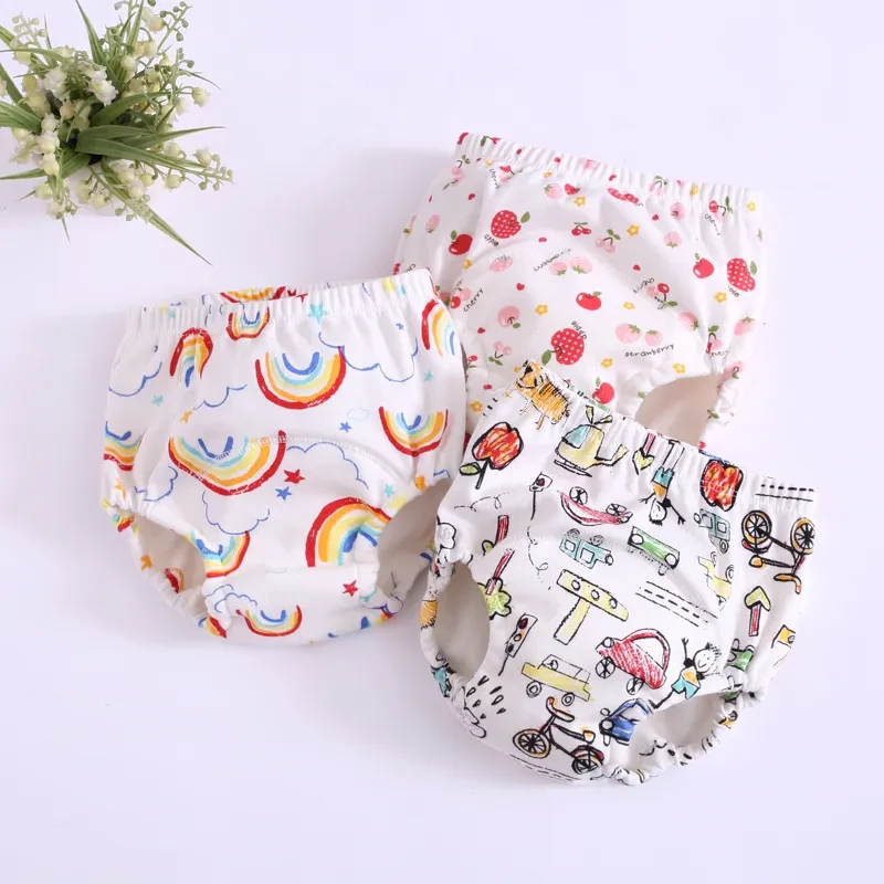 Toddler Training Pants