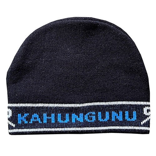Mori Beanie - Kahungunu