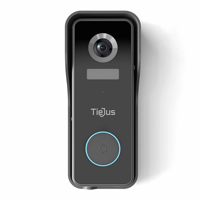 Wireless Doorbell Camera