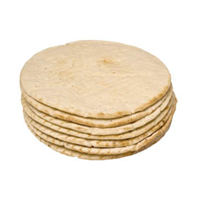 Pizza Base 10 Inch Thin