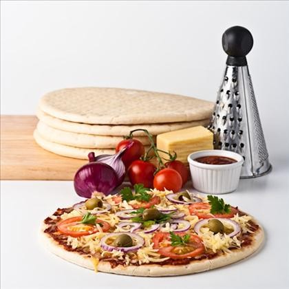 Pizza Base 200mm Round