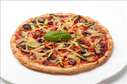 Pizza Base 23cm Gluten Free