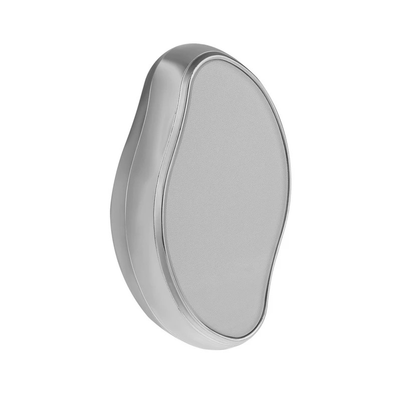 HOT Crystal Painless Physical Hair Removal Eraser - Reusable Glass Epilator