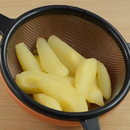 Pear Slices In Juice