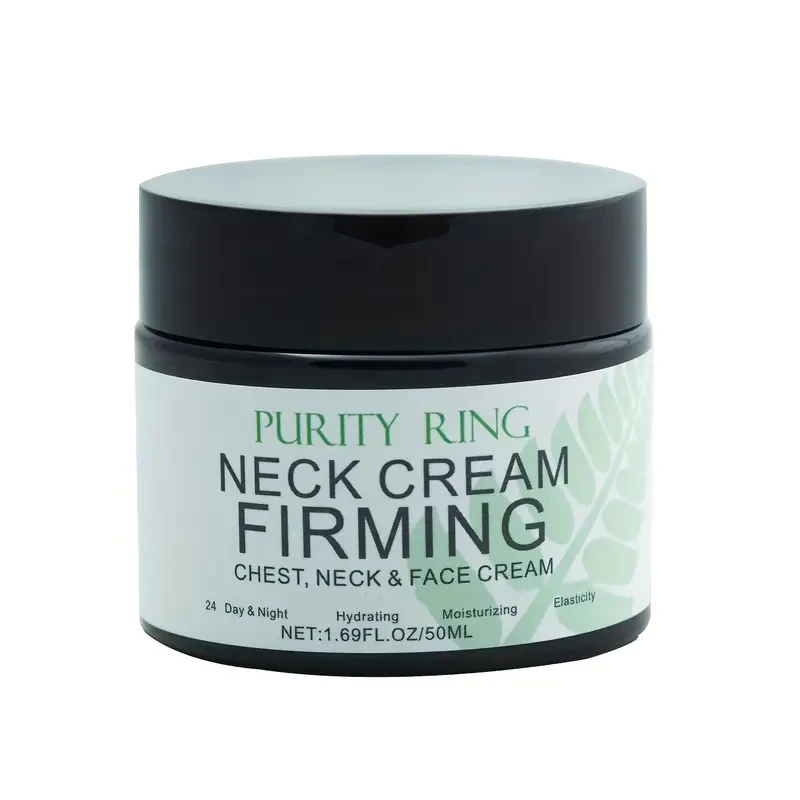Purity Ring Neck Cream, 50ml