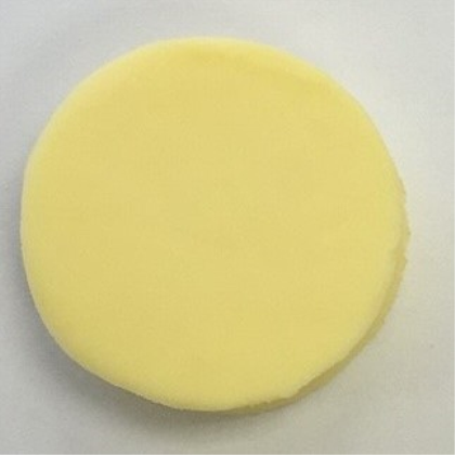 Butter Medallions Salted PCU