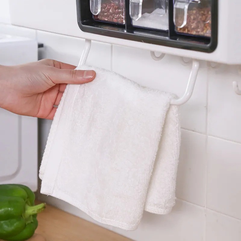 Multifunctional Wall-Mounted Home Storage Jar