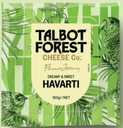 Cheese Havarti