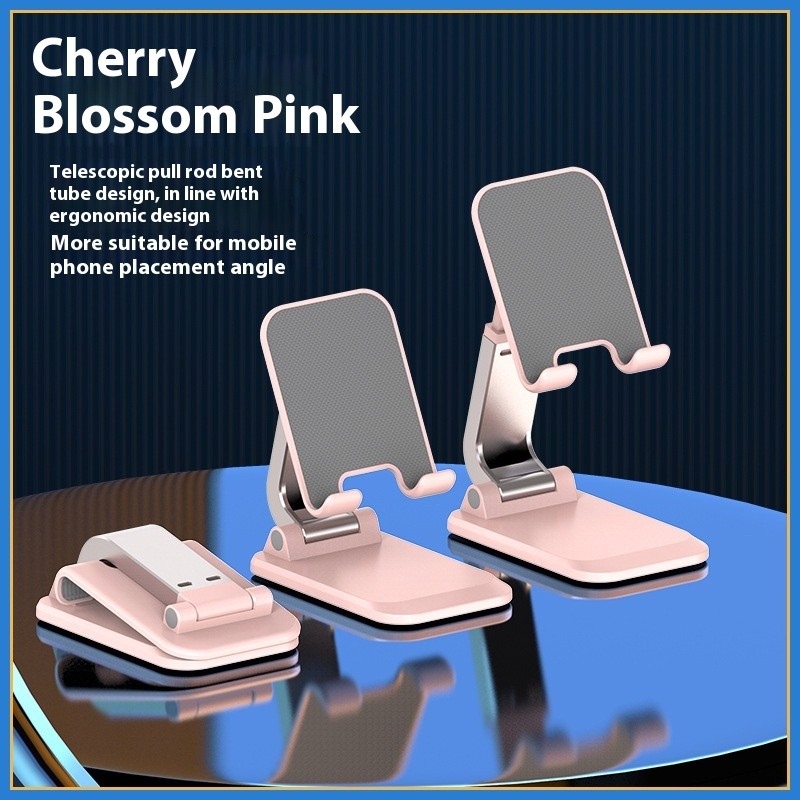 Mobile Desktop Stand Folding Portable