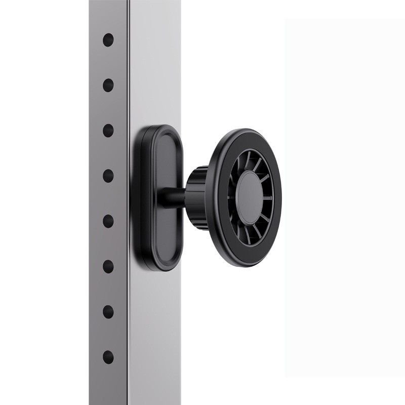 Double-sided Magnetic Outdoor Photography Magnetic Base Bracket