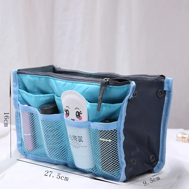 Bag Insert Organizer