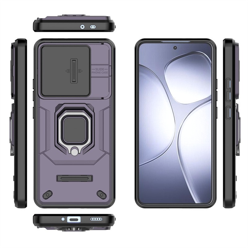 Applicable To Redmi K70 Extreme Edition Phone Case New Protective Case