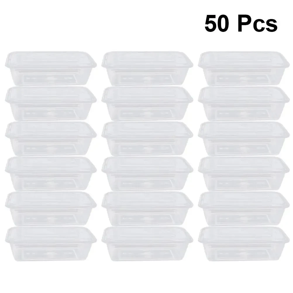 disposable food containers
