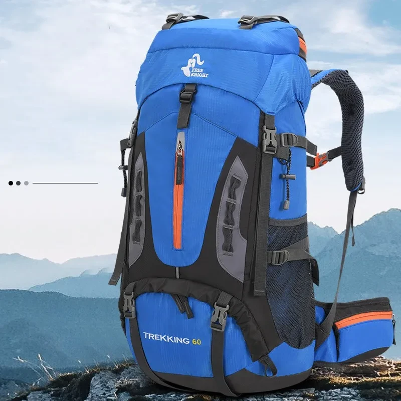 60L Backpack
