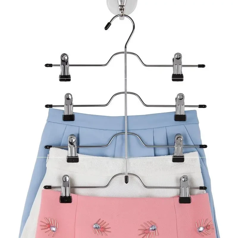 Tiered Skirt Hanger