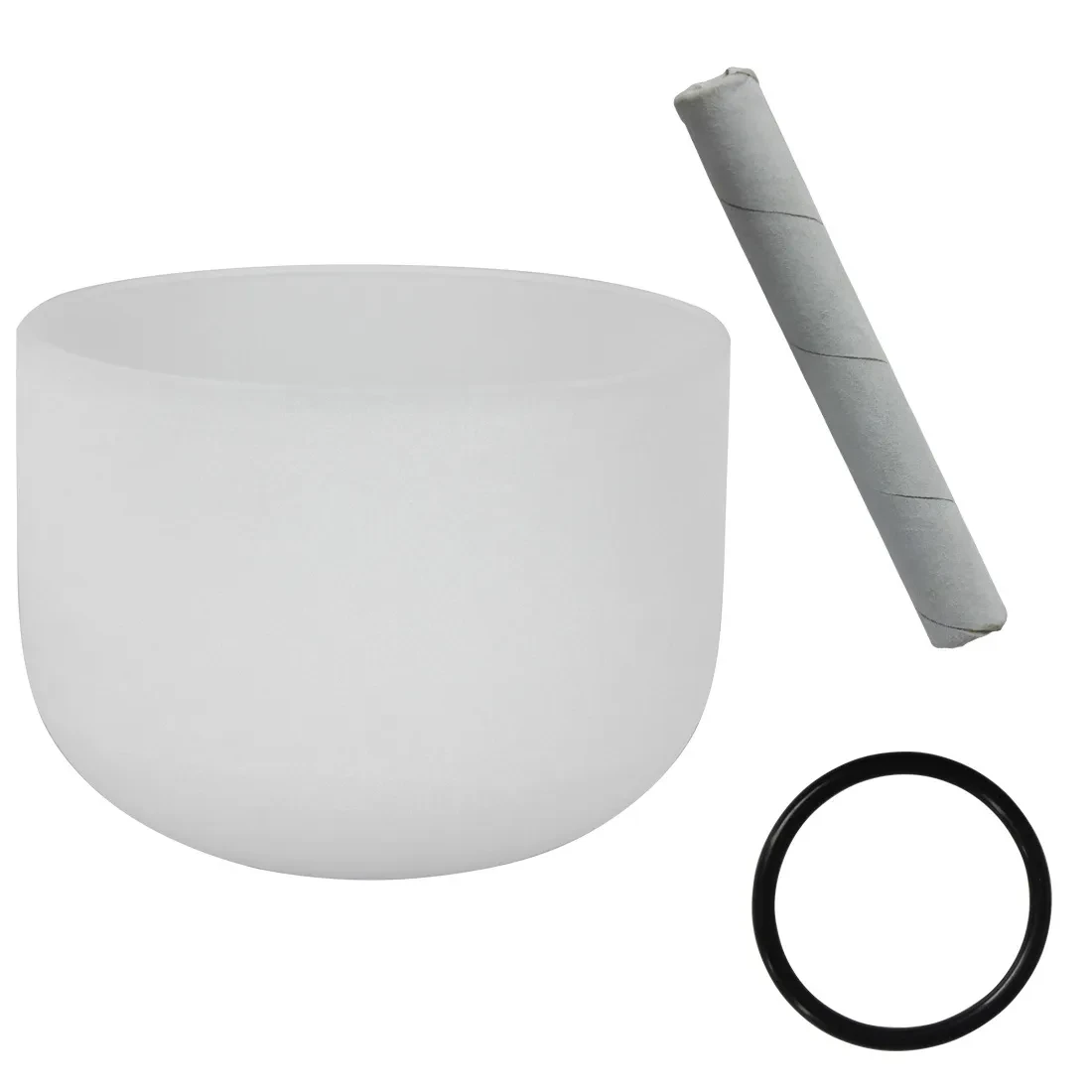 Crystal Singing Bowls