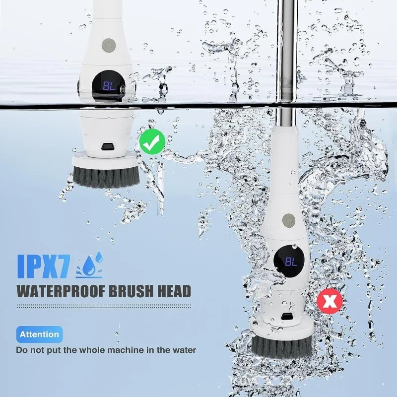 Multi-functional Household Kitchen Bathroom Cleaner