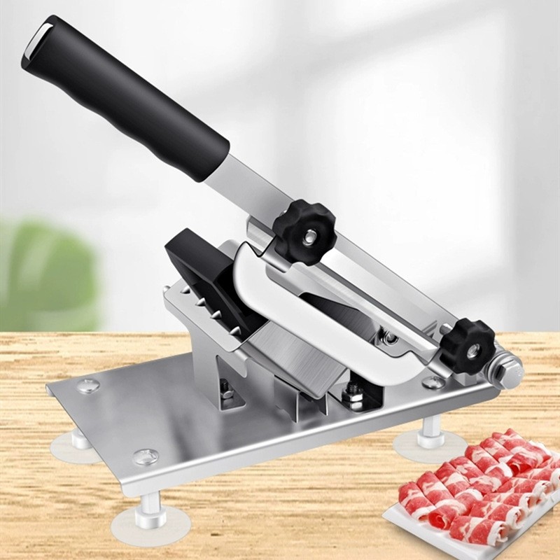 Meat Slicer