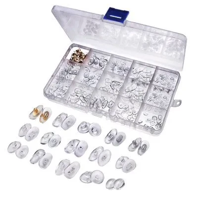 Nose Bridge Pads For Glasses