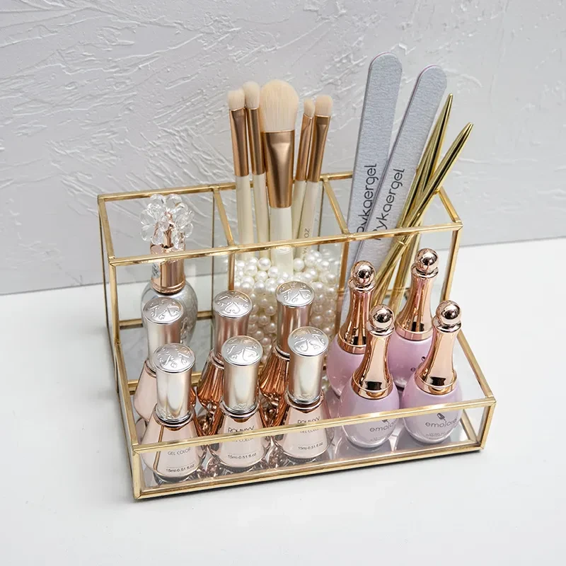 Cosmetic Organizer