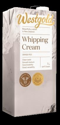 Cream Whipping