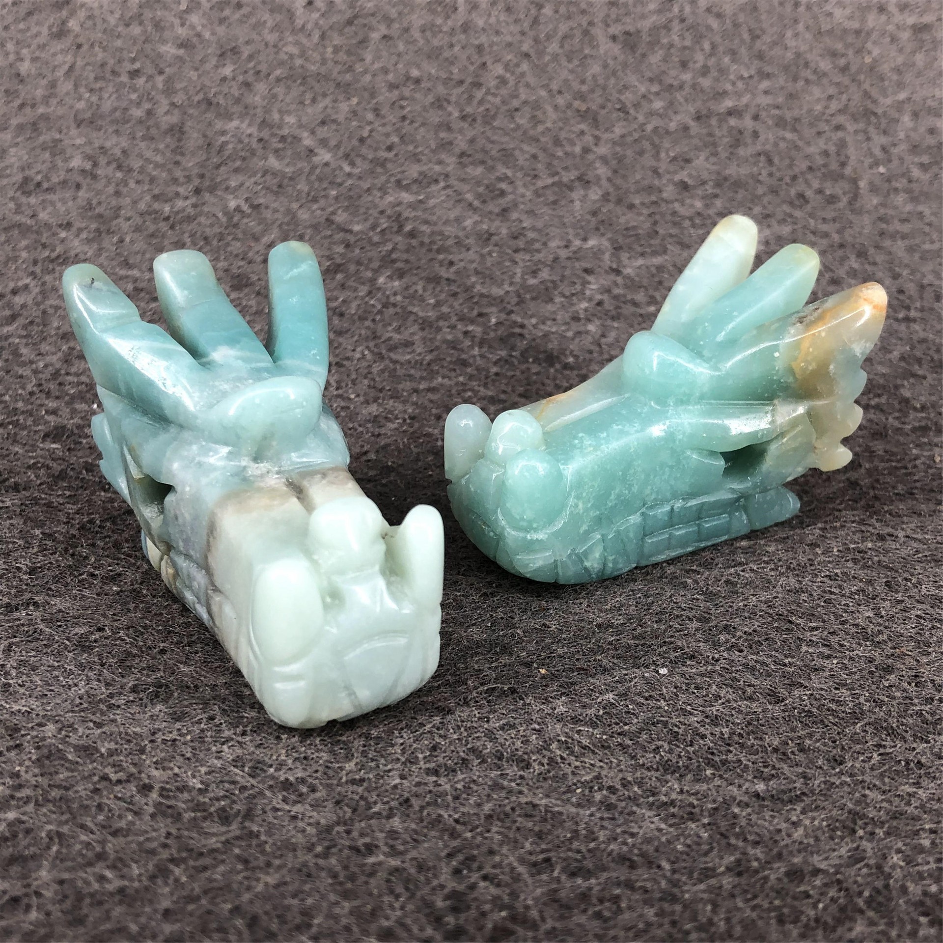 Dragon Stone Shrimp Tank