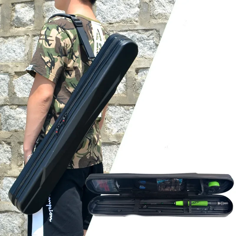 Fishing Reel Travel Case