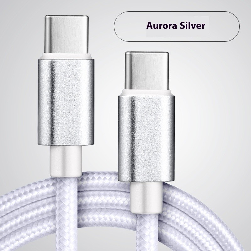 Typec Phone Fast Charge Data Cable