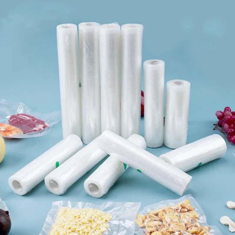 travel chef vacuum sealer bags