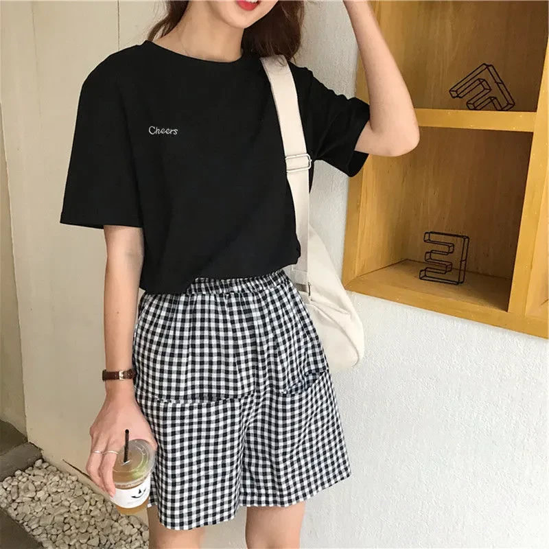 Women's Short Sleeve Shirts
