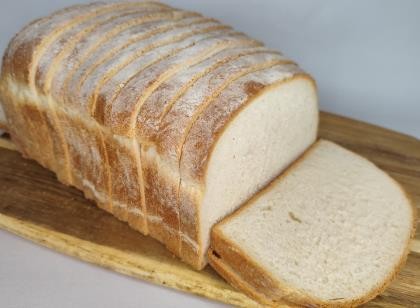 Bread Country Vienna Sliced