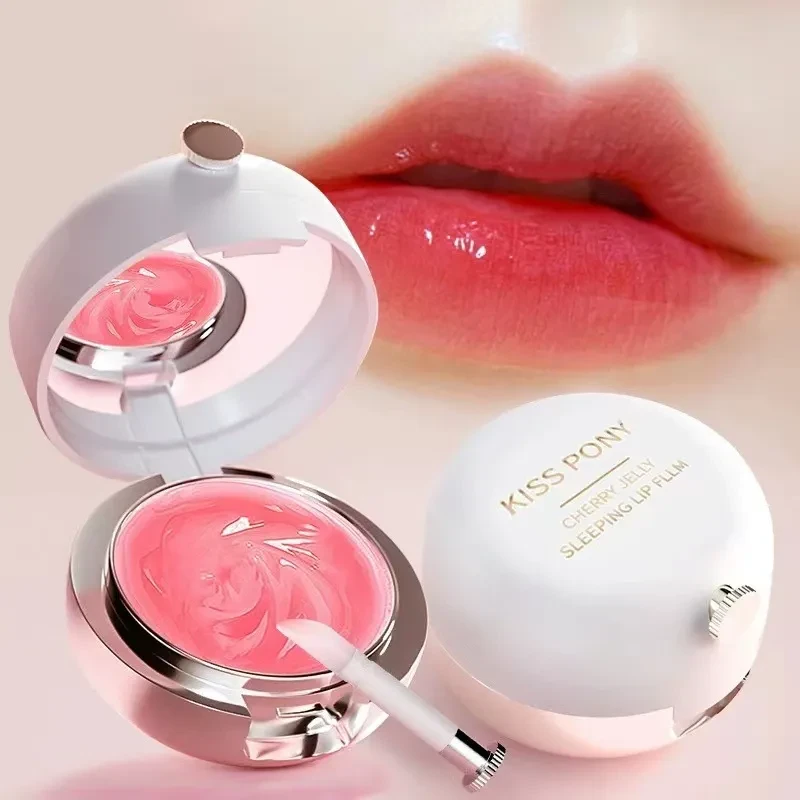 Night Sleep Air Cushion Lip Balm