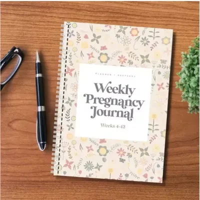 Pregnancy Diary
