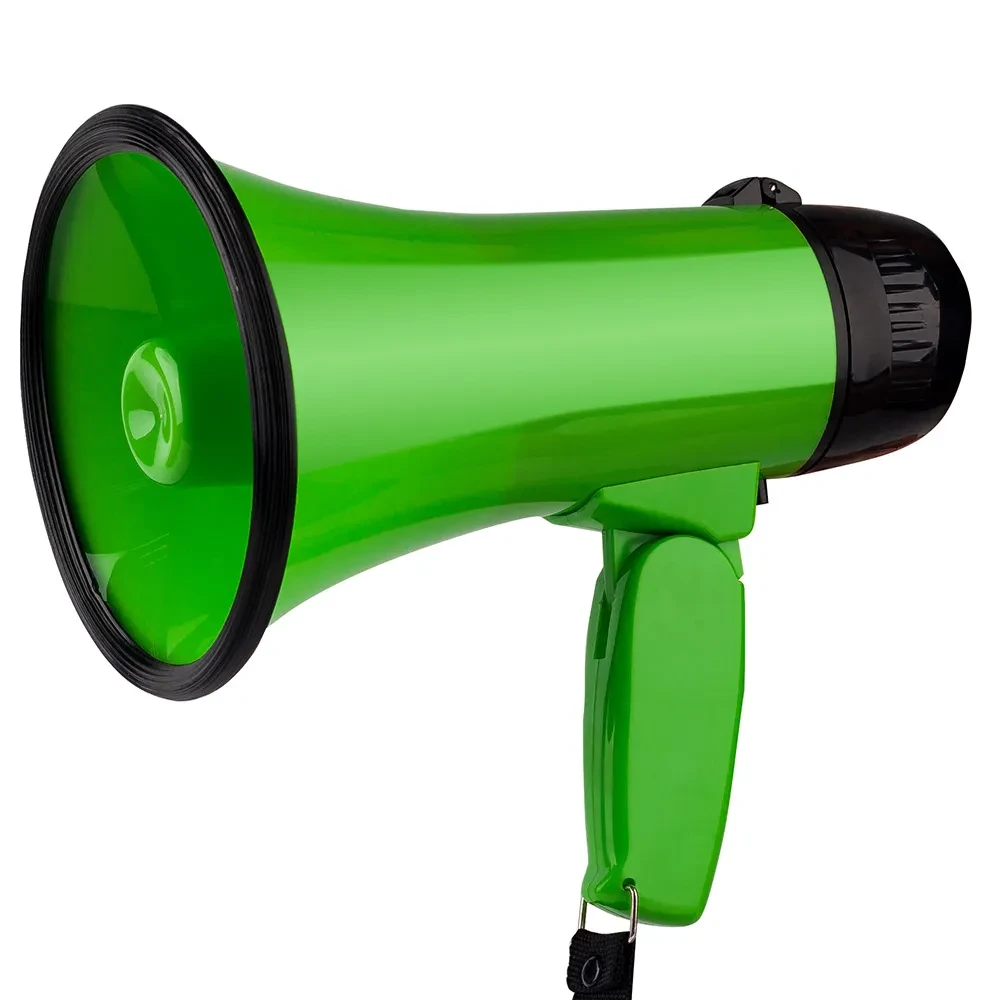 Megaphone