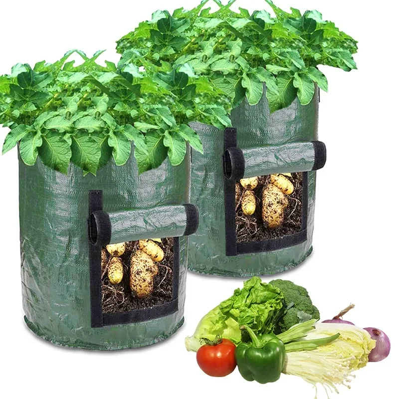 Potato Grow Bags