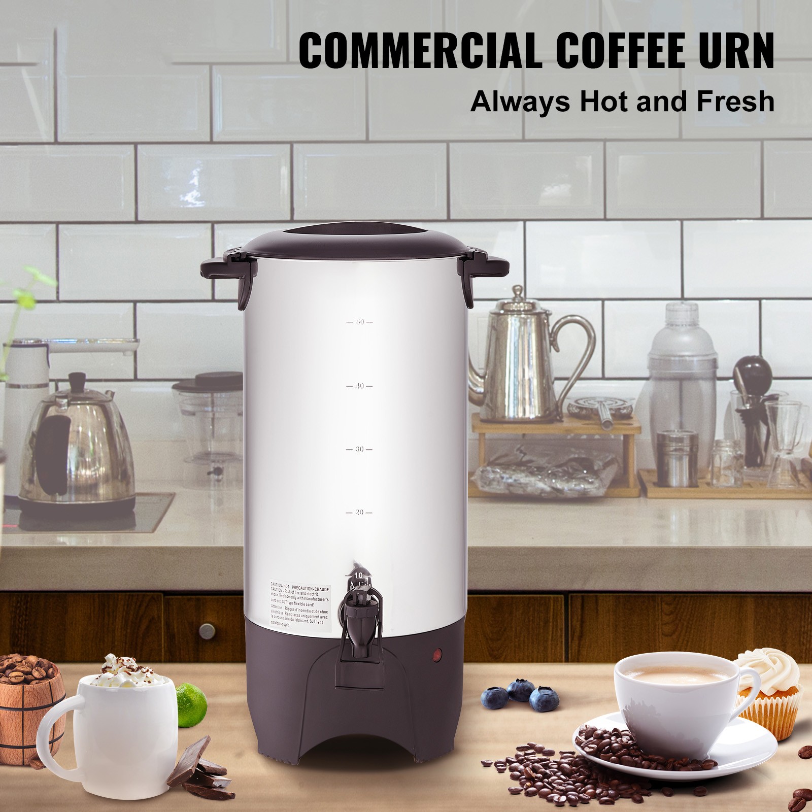 Coffee Urn