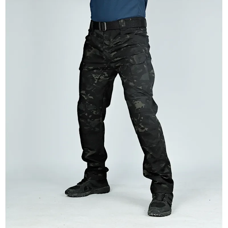 Tactical Waterproof Pants- For Male or Female
