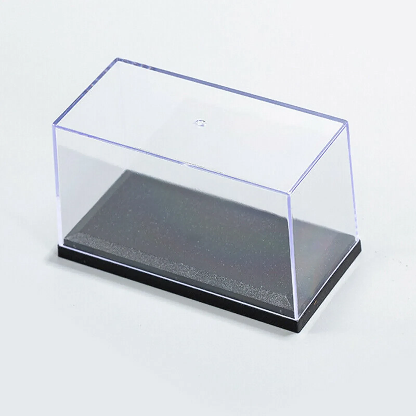 acrylic display case