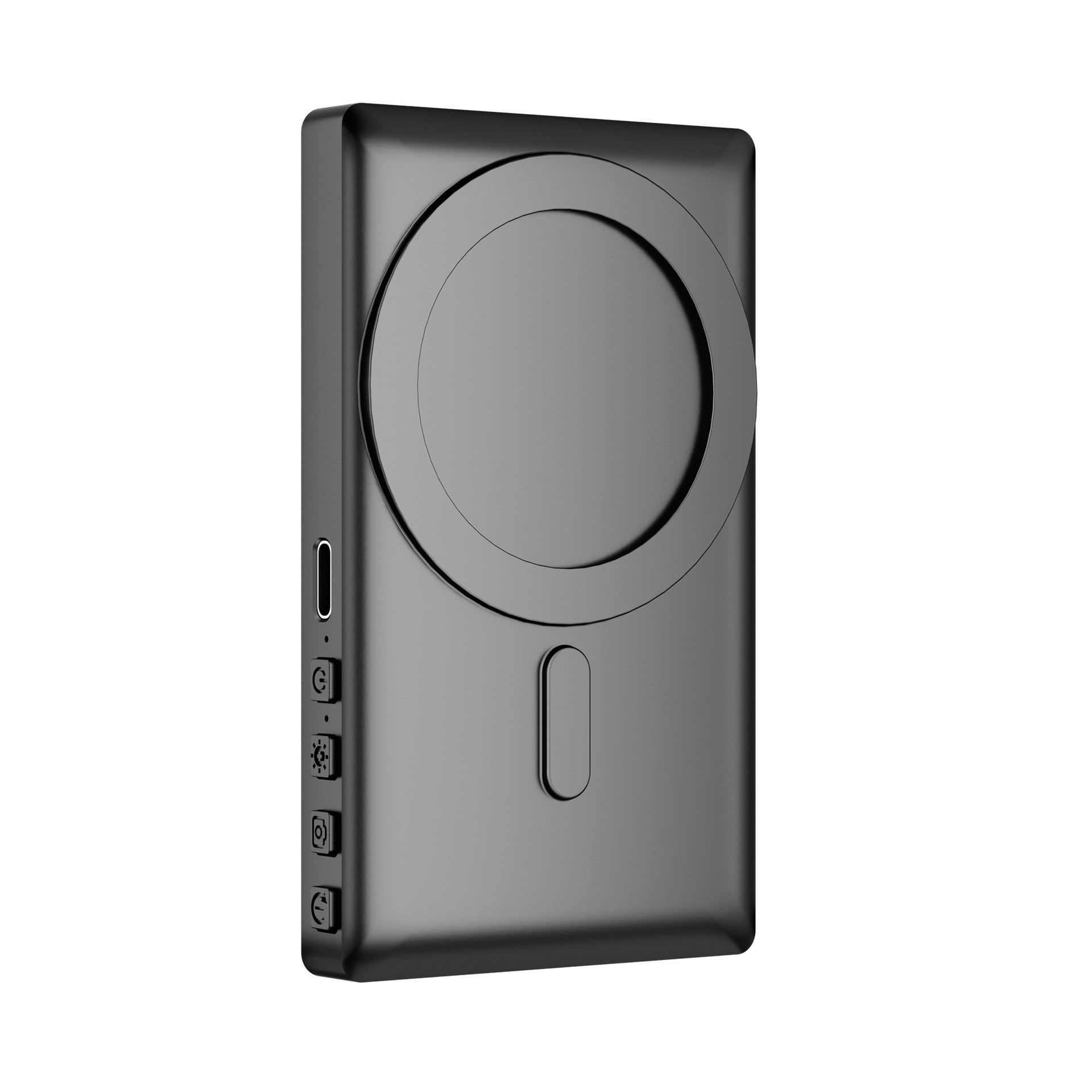 Sound Wireless Lanyard Magnetic HDMI Same Screen Device