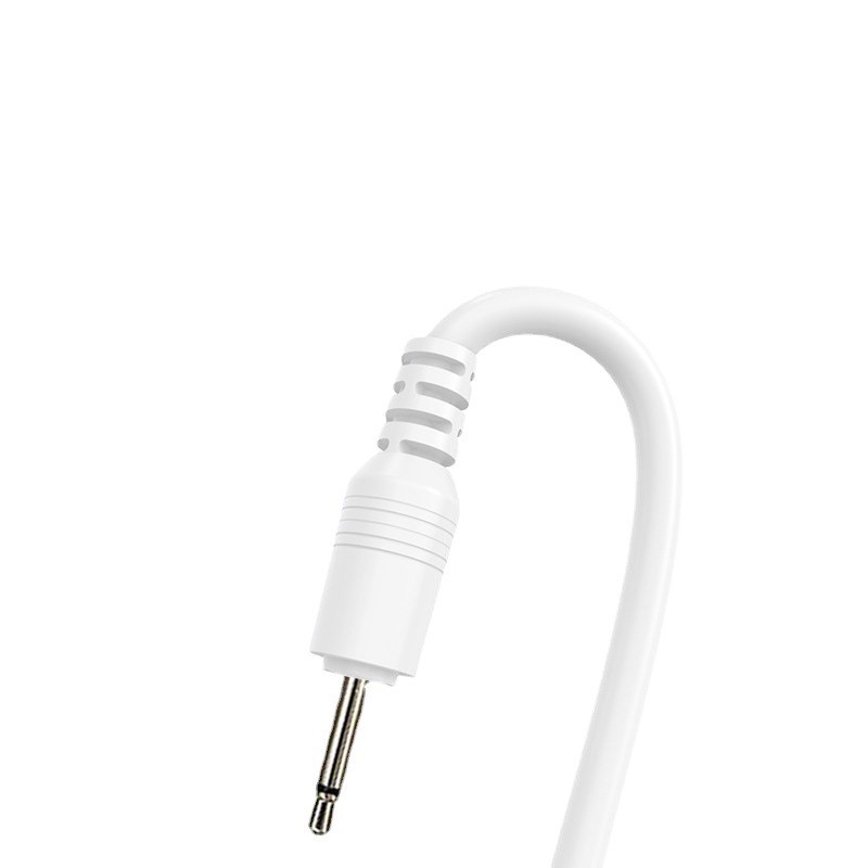 Charging Cable Plug-in Solid Mono Audio
