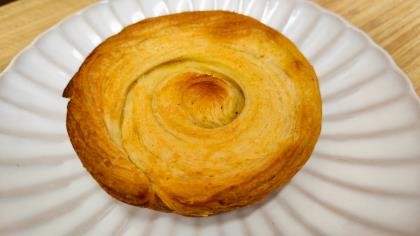Croissant Plain Swirl 50g *Coffee Culture