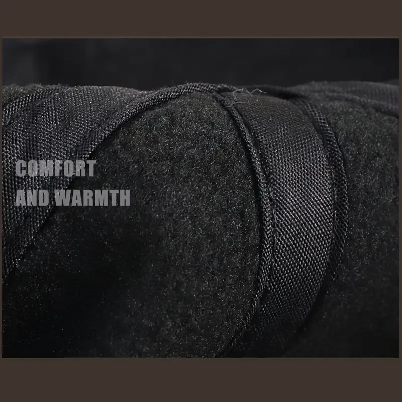 Fashionable Faux Leather Adjustable Baseball Cap