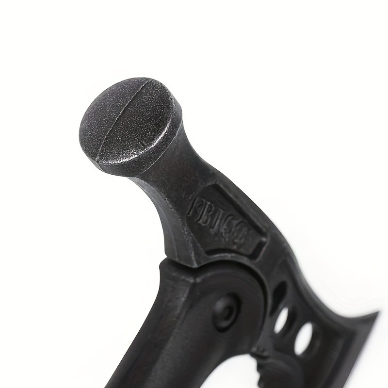 Garden Ax Chopping Wood Outdoor Survival Hammer Perfect for Camping, Fishing, Hiking, and Hunting