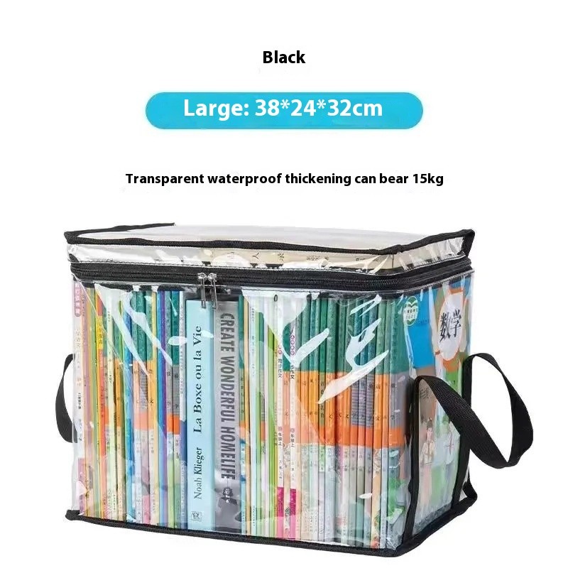 Large Capacity Portable Foldable Water Buggy Bag