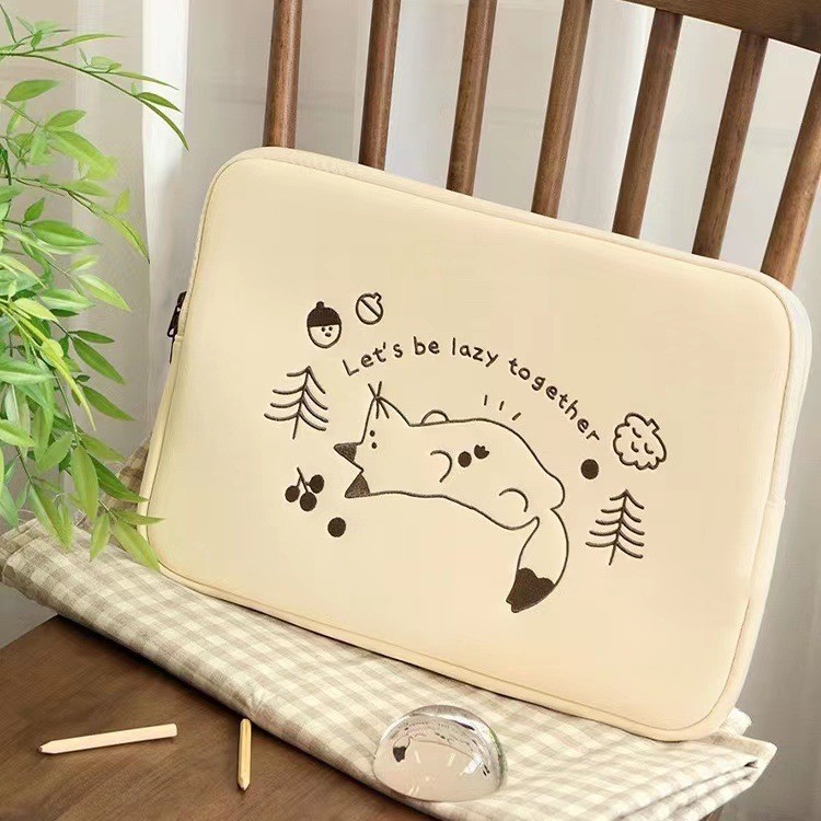 Cute Computer Notebook Inner Bag Protective Case