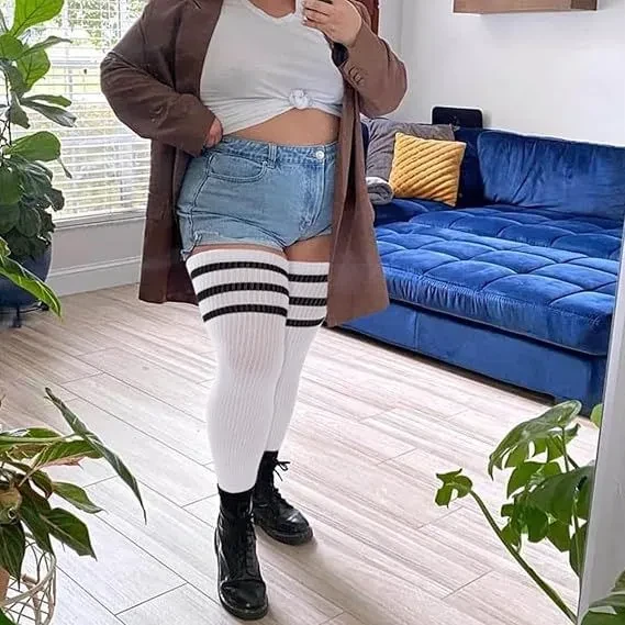 extra large compression stockings