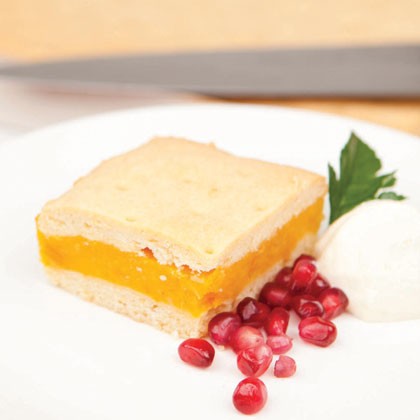 Shortcake Apricot