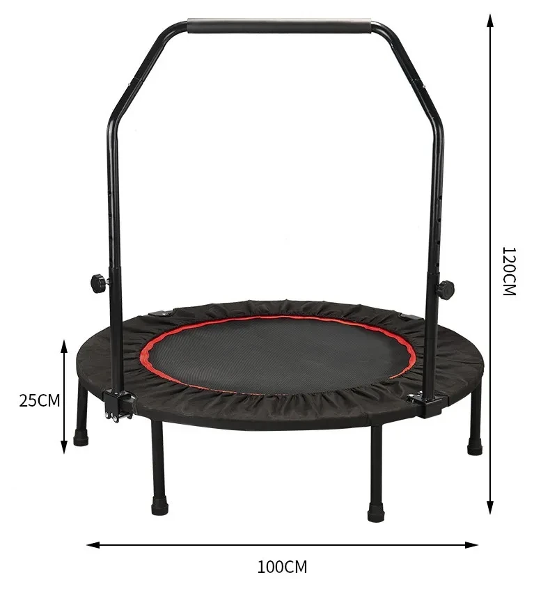 Bungee Rebounder