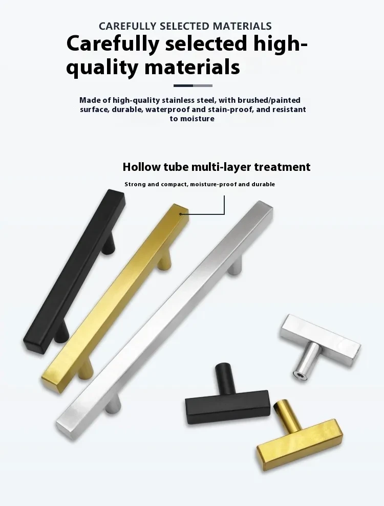 Cabinet Hardware Pulls