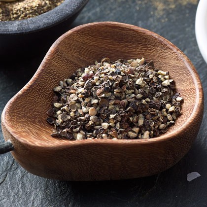 Pepper Black New York Cut